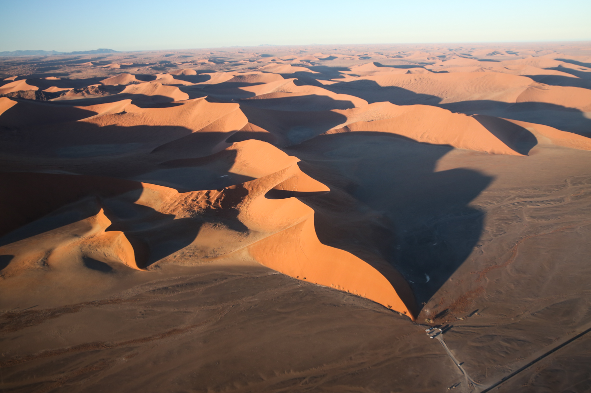 Franziska Link I Namibia ðŸ�¹